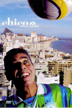 Chico Buarque - O Futebol (2005) Chico Buarque - O Futebol (2005)