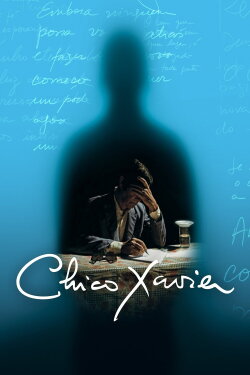 Chico Xavier (2010) Chico Xavier (2010)