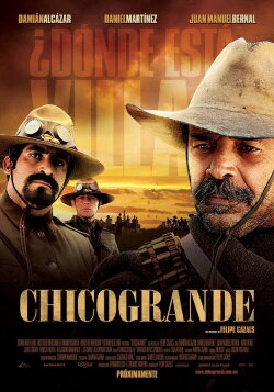 Chicogrande (2010) Chicogrande (2010)