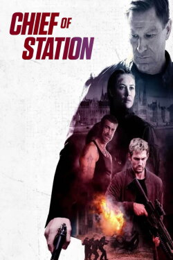 Chief of Station (2024) Chief of Station (2024)