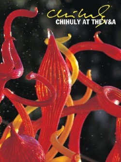 Chihuly at the V&A (2002)