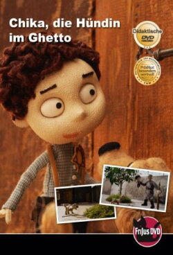 Chika, the Dog from the Ghetto (2016) Chika, the Dog from the Ghetto (2016)