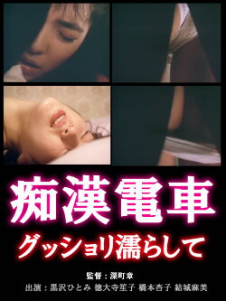 Chikan densha: Gusshori nurashite (1988) Chikan densha: Gusshori nurashite (1988)