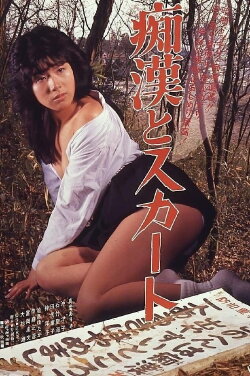 Chikan to sukāto (1984) Chikan to sukāto (1984)