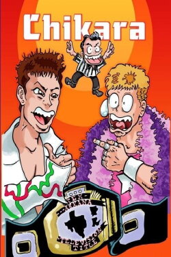 Chikara: Aniversario Epsilon (2006)