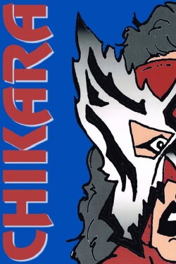 Chikara: Aniversario White (2005) Chikara: Aniversario White (2005)