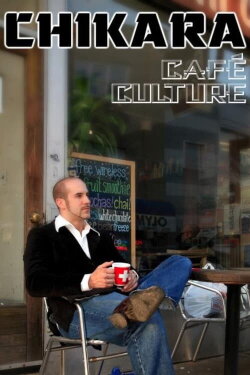 Chikara Café Culture (2008) Chikara Café Culture (2008)