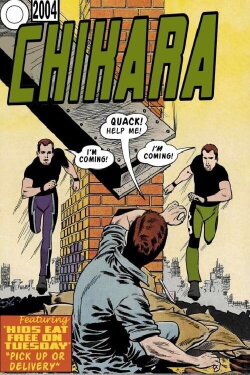 Chikara: Kid's Eat Free On Tuesday (2004)