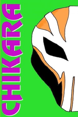 Chikara: Little Creatures (2005) Chikara: Little Creatures (2005)