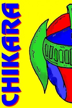 Chikara: Son Of The International Invasion Of The International Invaders: Stage II (2005) Chikara: Son Of The International Invasion Of The International Invaders: Stage II (2005)