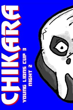 Chikara Young Lions Cup III - Night 2 (2005)