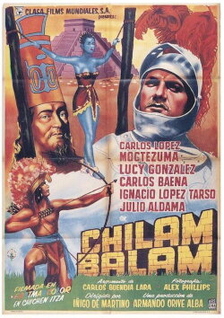Chilam Balam (1955) Chilam Balam (1955)