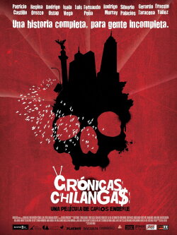 Chilango Chronicles (2010) Chilango Chronicles (2010)
