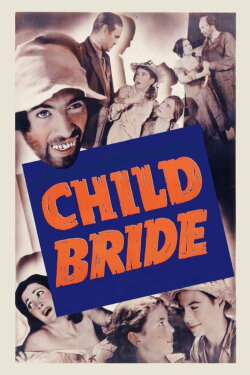 Child Bride (1938)