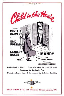 Child in the House (1956) Child in the House (1956)