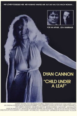 Child Under a Leaf (1974) Child Under a Leaf (1974)