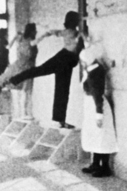 Childbirth as an Athletic Feat (1939) Childbirth as an Athletic Feat (1939)
