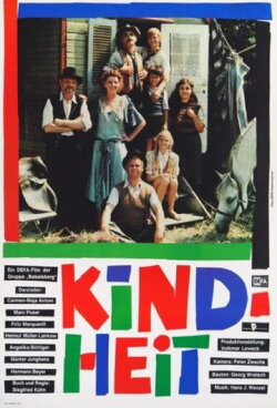 Childhood (1987) Childhood (1987)