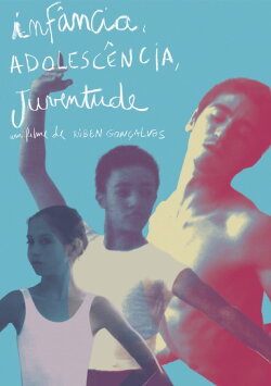 Childhood, Boyhood, Youth (2019) Childhood, Boyhood, Youth (2019)