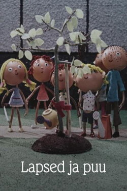 Children and Tree (1965) Children and Tree (1965)