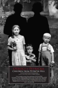 Children from Petriček Hill (2007)