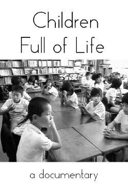 Children Full of Life (2003) Children Full of Life (2003)