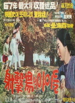Children in the Firing Range (1967) Children in the Firing Range (1967)