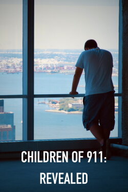 Children of 9/11: Revealed (2011)