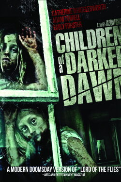 Children of a Darker Dawn (2013) Children of a Darker Dawn (2013)