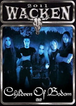Children of Bodom: [2011] Wacken Open Air (2011)