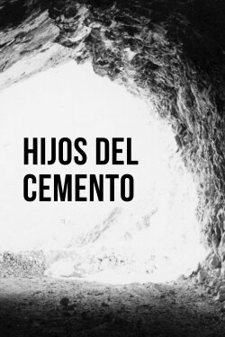 Children Of Cement (2023) Children Of Cement (2023)