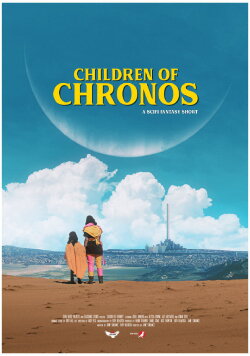 Children of Chronos (2021) Children of Chronos (2021)