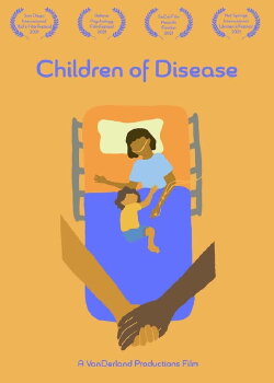 Children of Disease (2020) Children of Disease (2020)