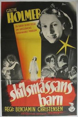 Children of Divorce (1939) Children of Divorce (1939)