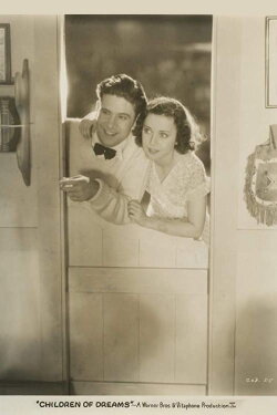 Children of Dreams (1931) Children of Dreams (1931)