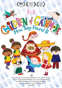 Children of Gainmore: How They Found It (2022) Children of Gainmore: How They Found It (2022)