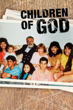 Children of God (1994) Children of God (1994)
