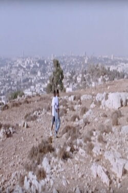 Children of Jerusalem: Gesho (1996) Children of Jerusalem: Gesho (1996)