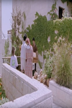 Children of Jerusalem: Tamar (1991) Children of Jerusalem: Tamar (1991)