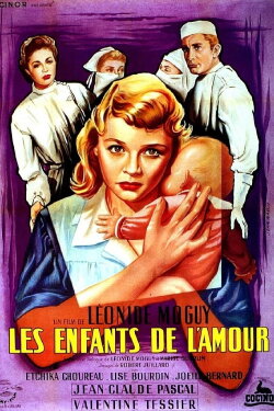 Children of Love (1953) Children of Love (1953)