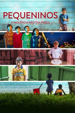 Children of Summer (2018) Children of Summer (2018)