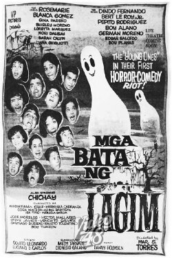 Children of Terror (1964) Children of Terror (1964)