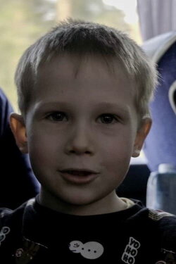 Children of the Border (2022) Children of the Border (2022)