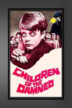 Children of the Damned (1964) Children of the Damned (1964)