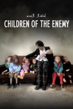 Children of the Enemy (2021) Children of the Enemy (2021)