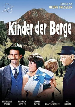 Children of the Mountains (1958)