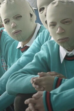 Children of the Narco Zone (2018) Children of the Narco Zone (2018)