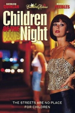 Children of the Night (1985) Children of the Night (1985)