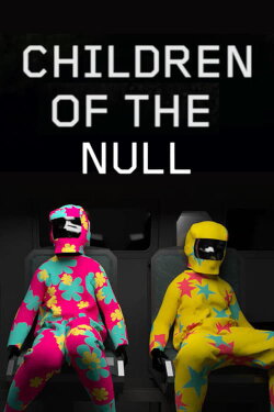 Children of the Null (2016) Children of the Null (2016)