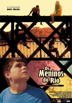 Children of the River (2014) Children of the River (2014)